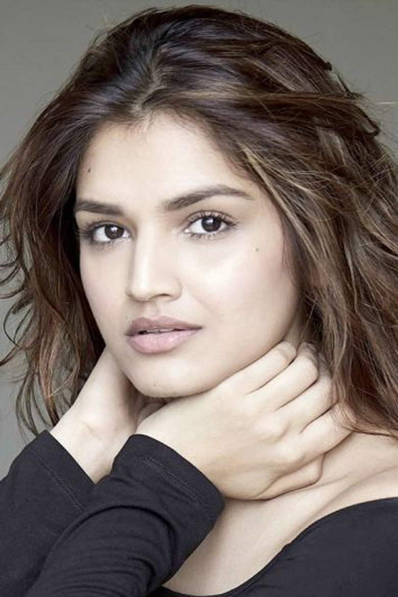 Tara Alisha Berry photo 3