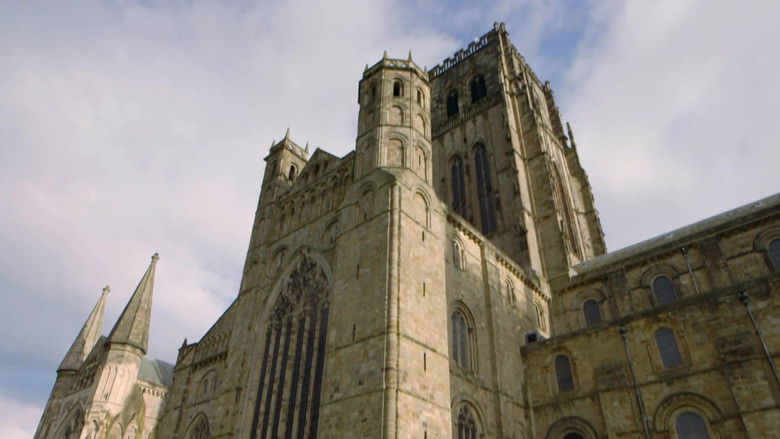 Still image for Richard Wilson on the Road season 1 episode 2: Durham