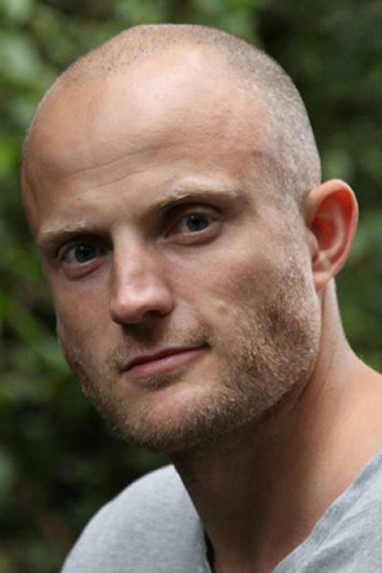 Carsten Velton portrait image