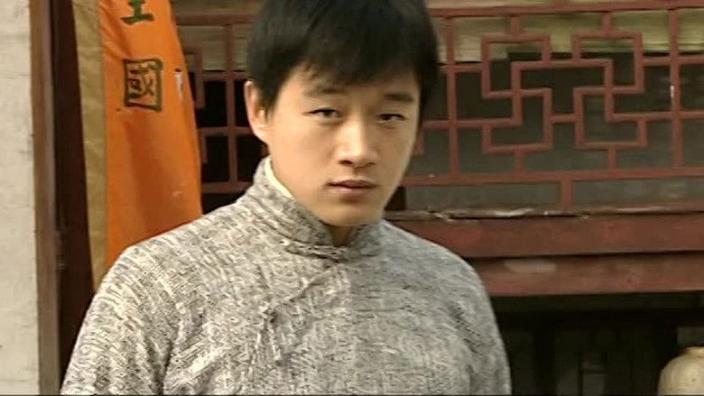 Still image for 红粉世家 season 1 episode 11: Episode 11 Still image for 红粉世家 season 1 episode 11: Episode 11