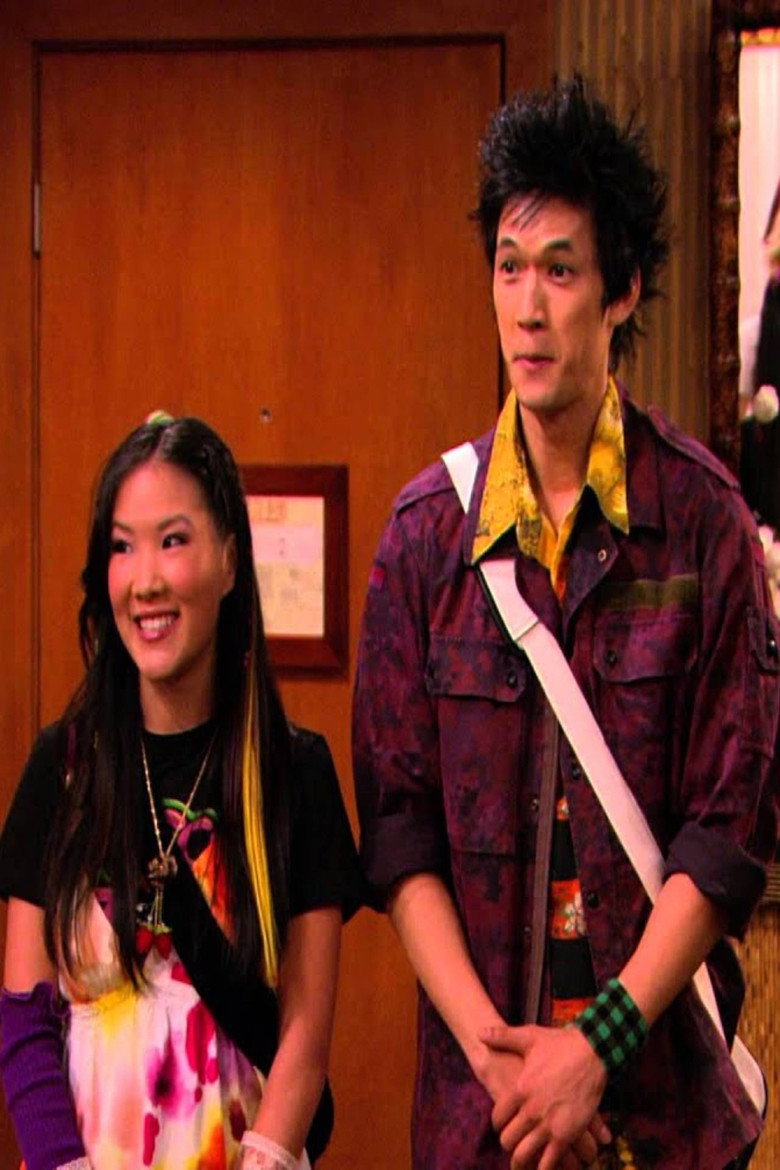 Imatge de iCarly: iGo to Japan