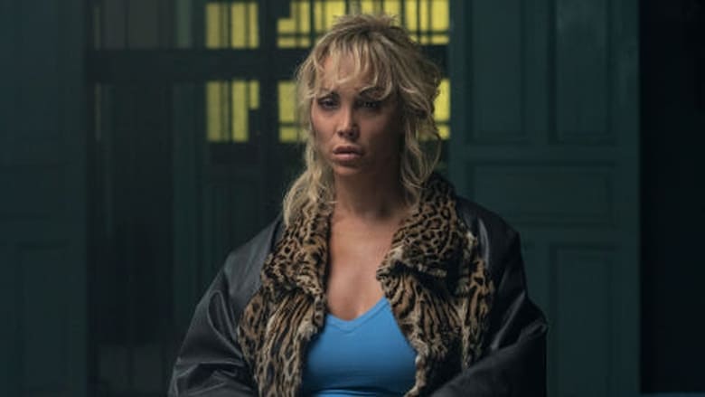 Still from Veneno - Season 1 Episode 7