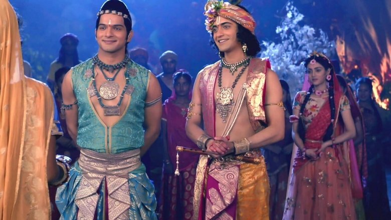 Still image for RadhaKrishn season 1 episode 352: Balram Learns the Truth Still image for RadhaKrishn season 1 episode 352: Balram Learns the Truth