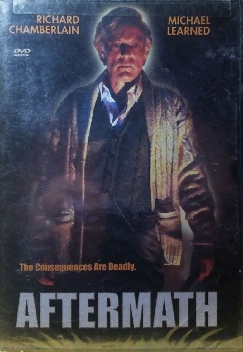 Aftermath main poster