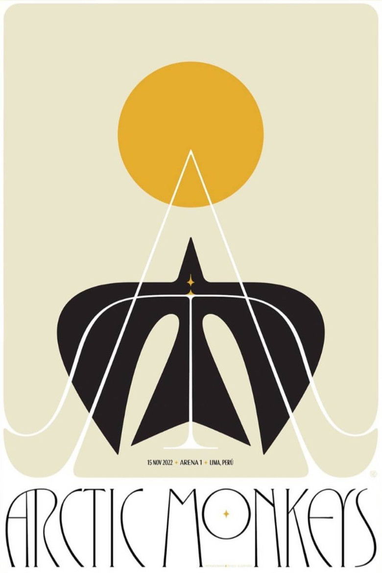 Imatge de AM - South America 2014