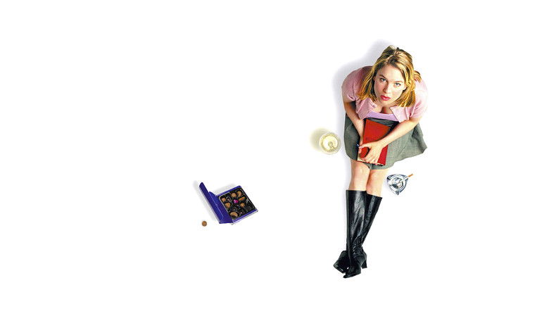 Backdrop de Bridget Jones Collection