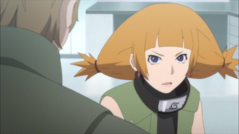 Watch Boruto: Naruto Next Generations Season 1 Episode 77 - A Fierce