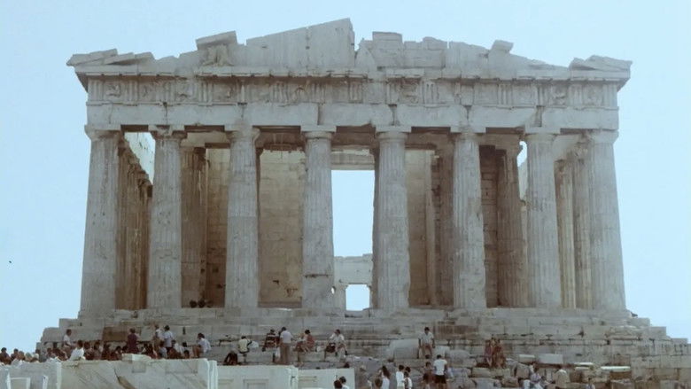 Imatge de Αθήνα, επιστροφή στην Ακρόπολη