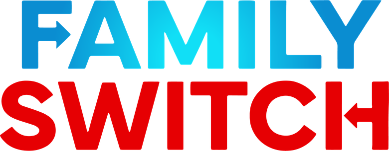 Imagen de Familia revuelta