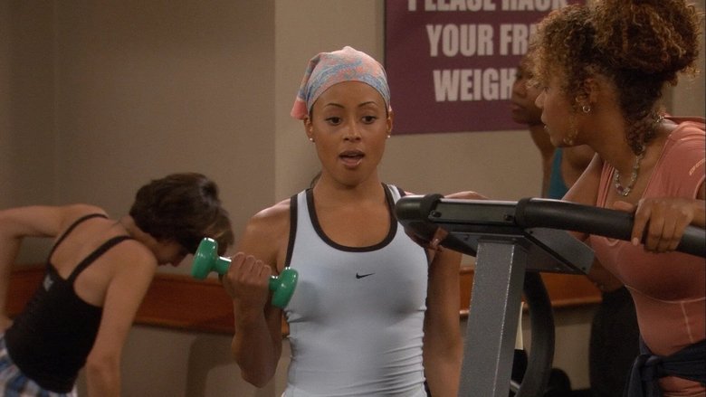 Still image for Half & Half season 1 episode 11: The Big Upsetting Set-up Episode Still image for Half & Half season 1 episode 11: The Big Upsetting Set-up Episode