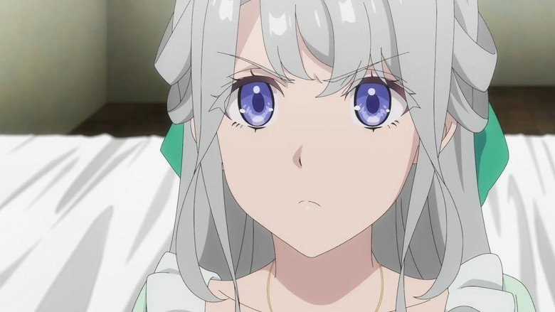 Still from Unnamed Memory - Season 1 Episode 20