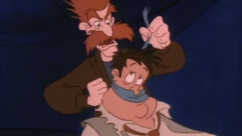 Still image for Bonkers season 1 episode 23: New Partners on the Block Still image for Bonkers season 1 episode 23: New Partners on the Block