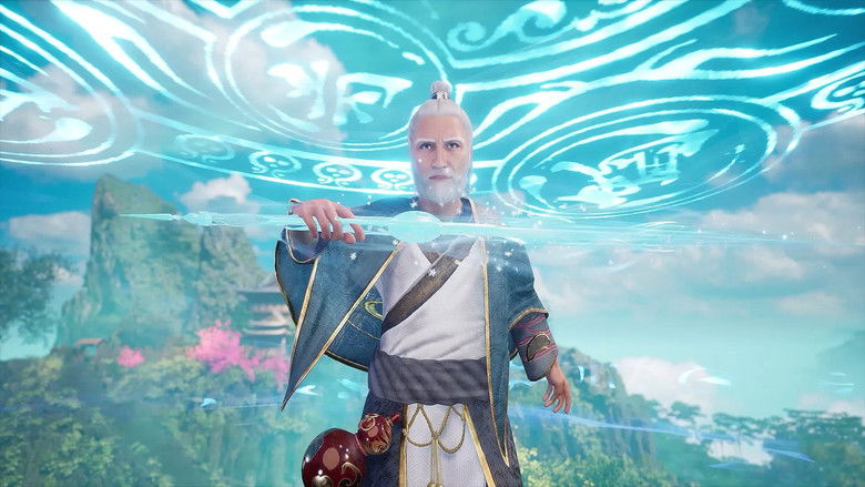 Still image for Myriad Realms Supreme season 1 episode 85: Episode 85