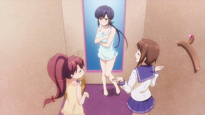 Still from My Wife is the Student Council President - Season 2 Episode 10