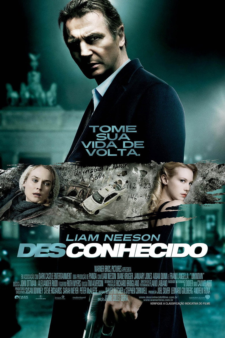 Póster la Película