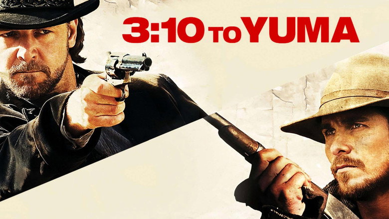 3:10 to Yuma still 12