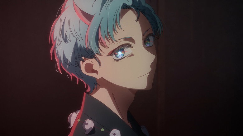 Still from 【OSHI NO KO】 - Season 1 Episode 17