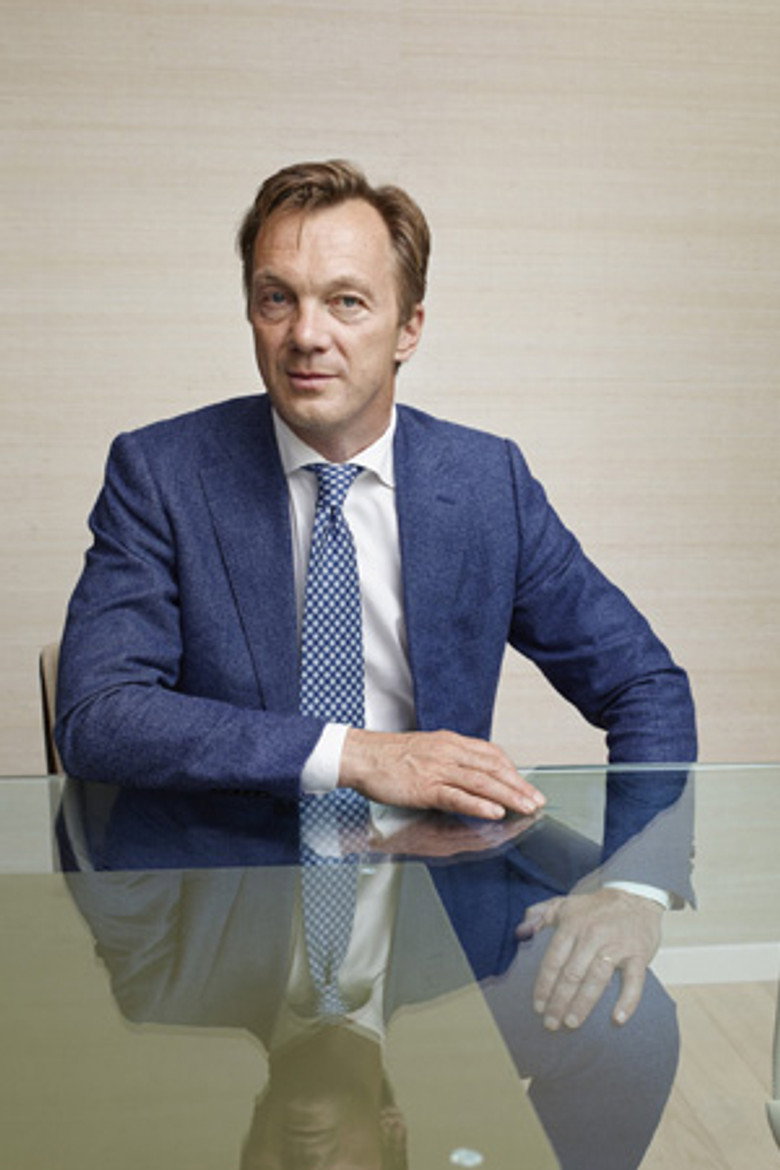 Wim Pijbes photo 1