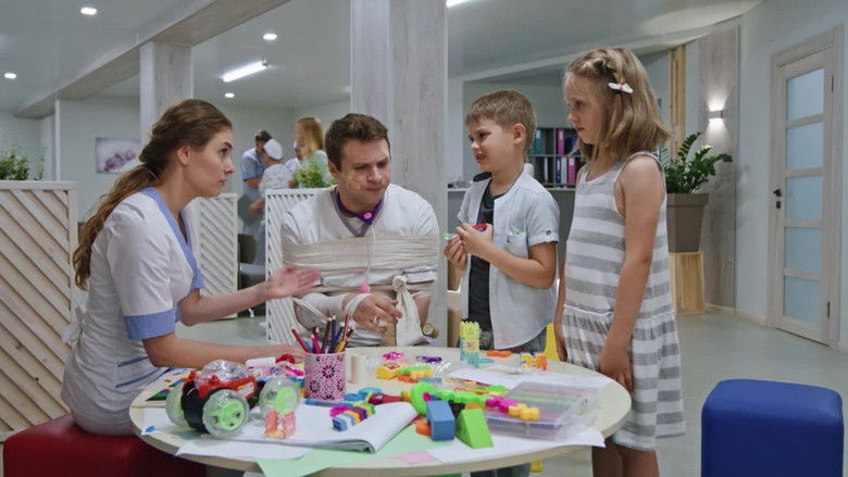 Still image for Female Doctor. New Life season 1 episode 10: Episode 10 Still image for Female Doctor. New Life season 1 episode 10: Episode 10