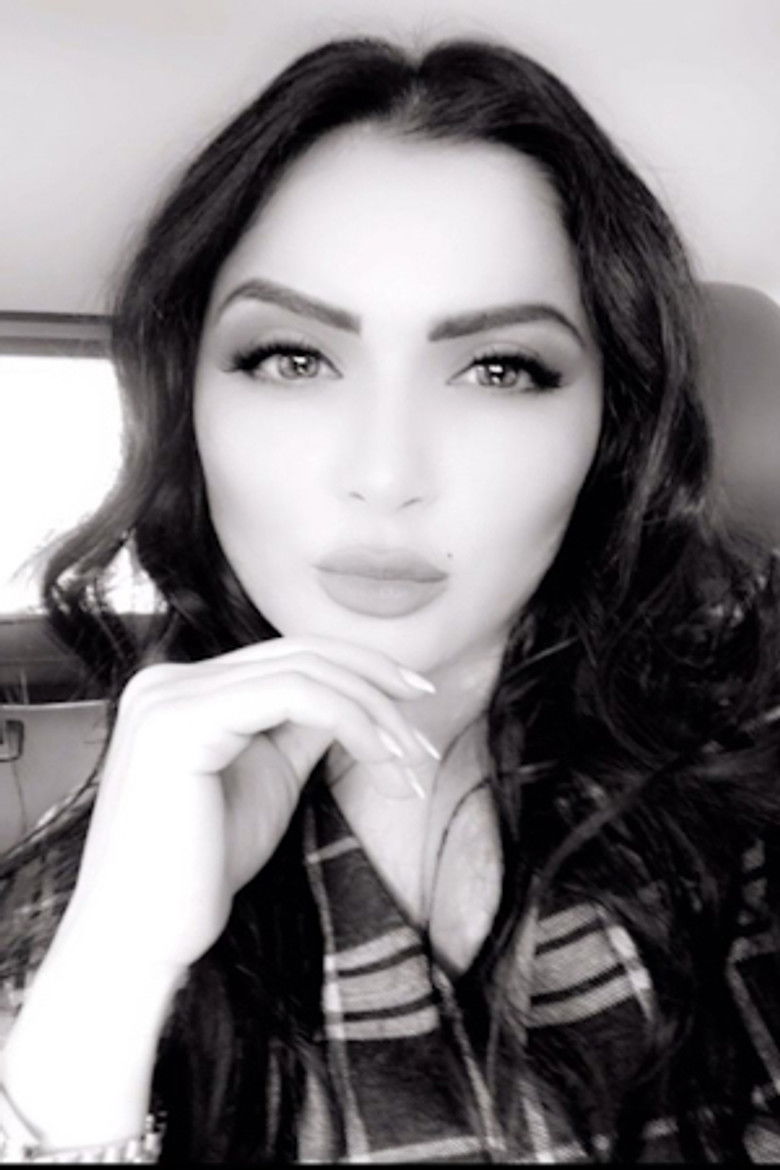 Katrine Ali portrait image