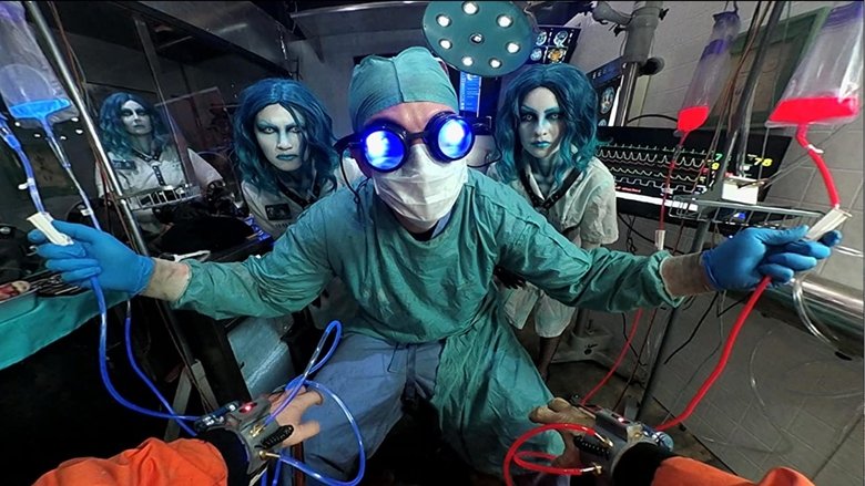 Still image for Spook Show 17 season 1 episode 6: Virtual Stupidity Still image for Spook Show 17 season 1 episode 6: Virtual Stupidity