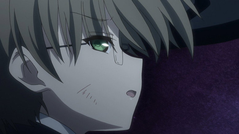 Still from Absolute Duo - Season 1 Episode 3
