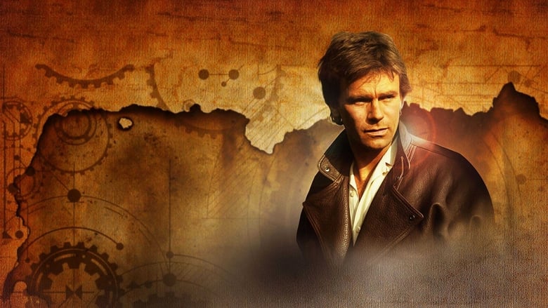 Voir MacGyver en streaming sur streamizseries.com | Series streaming vf