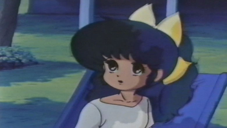 Still image for Lolita Anime season 1 episode 5: Surf Dreaming Still image for Lolita Anime season 1 episode 5: Surf Dreaming