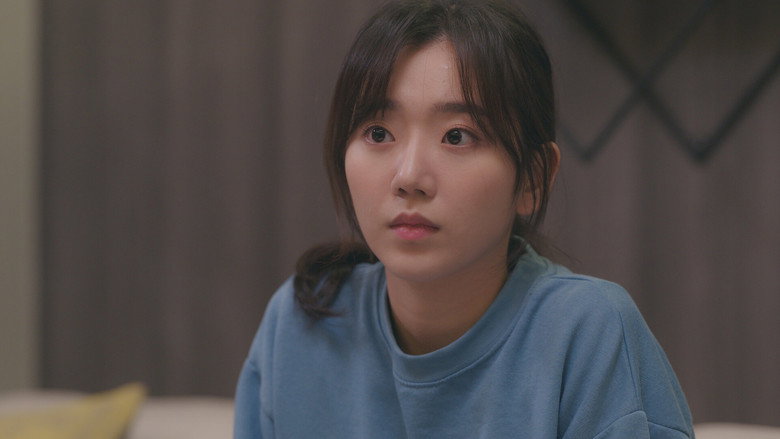 Still from Love (ft. Marriage and Divorce) - Season 3 Episode 7