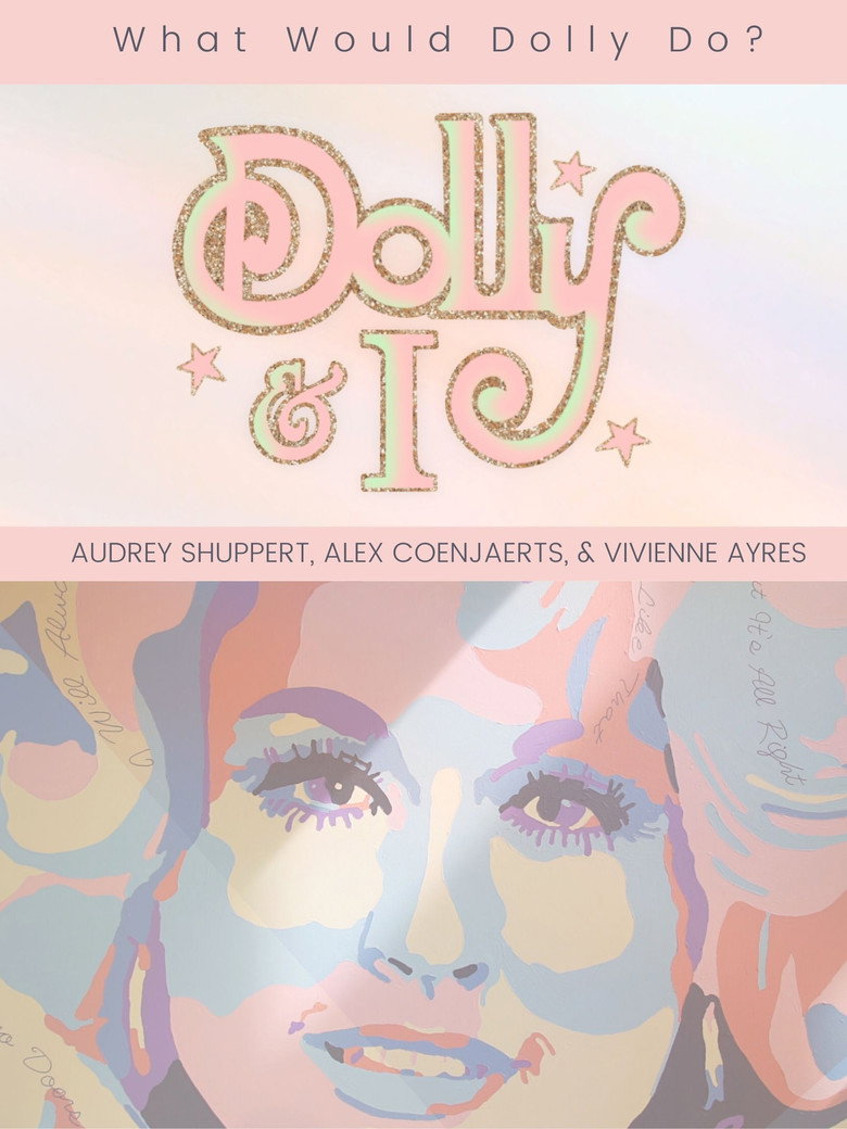 Dolly & I background