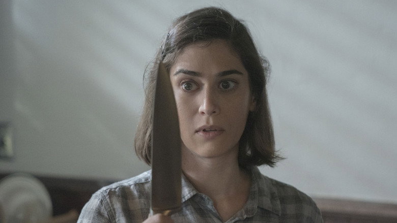 Still from Касъл Рок - Сезон 2 Епизод 10