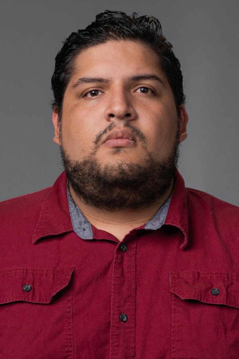 Alvaro J. Escalante