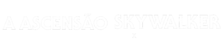 Star Wars: Episódio IX - A Ascensão Skywalker