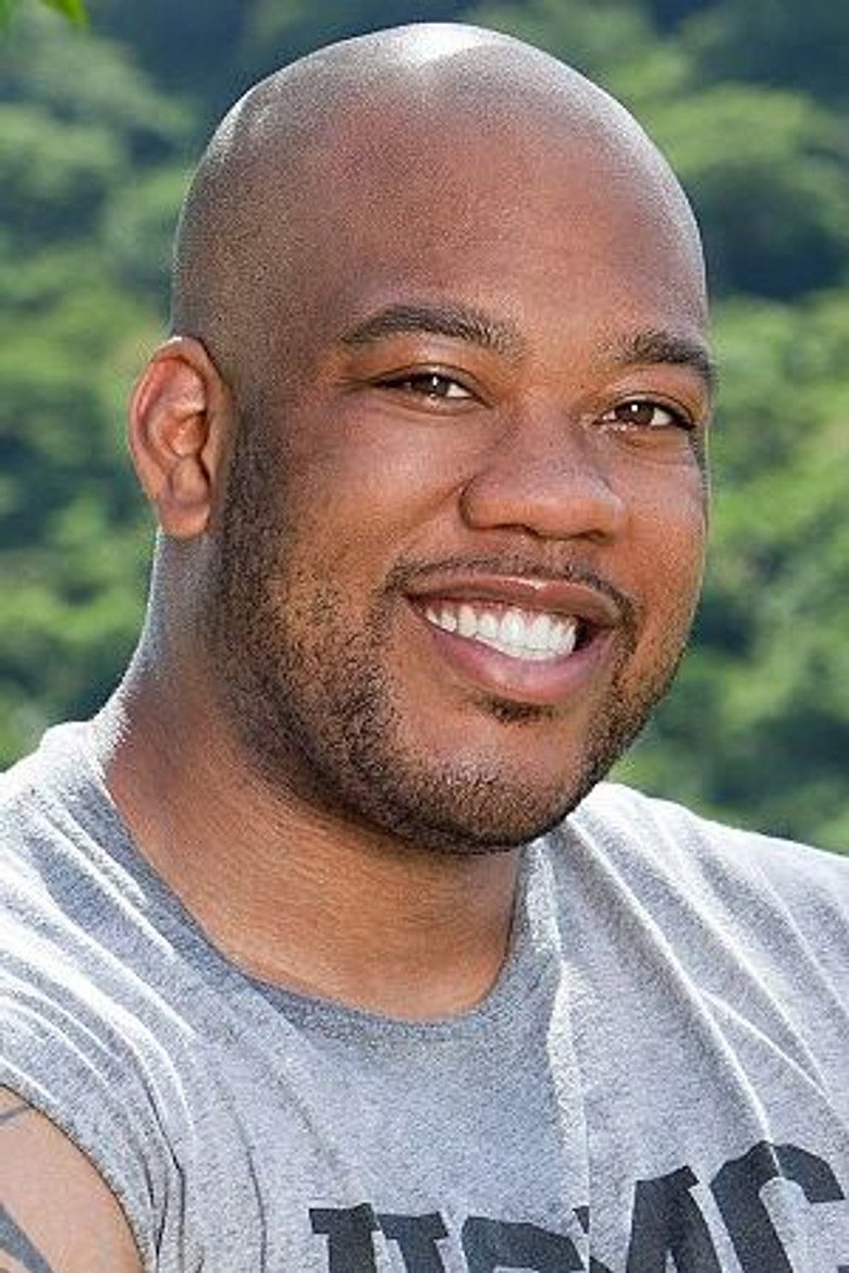 Shamar Thomas portrait