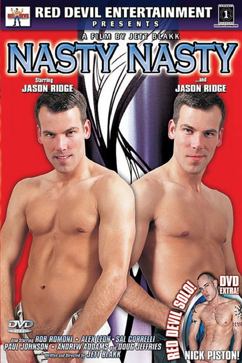 Imatge de Nasty Nasty