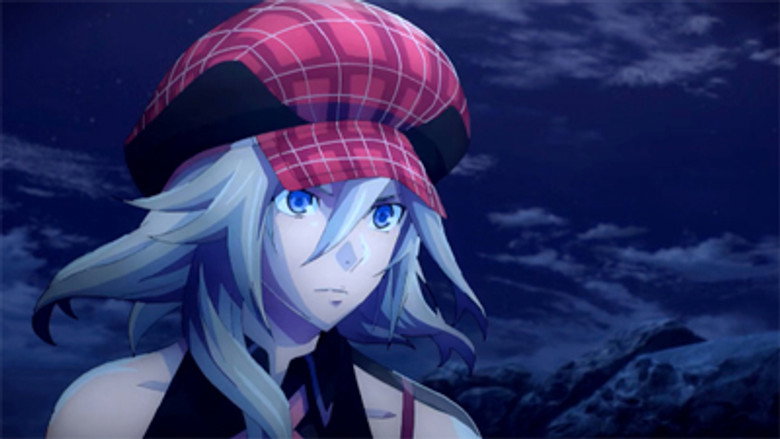 Still from God Eater - Season 1 Episode 13