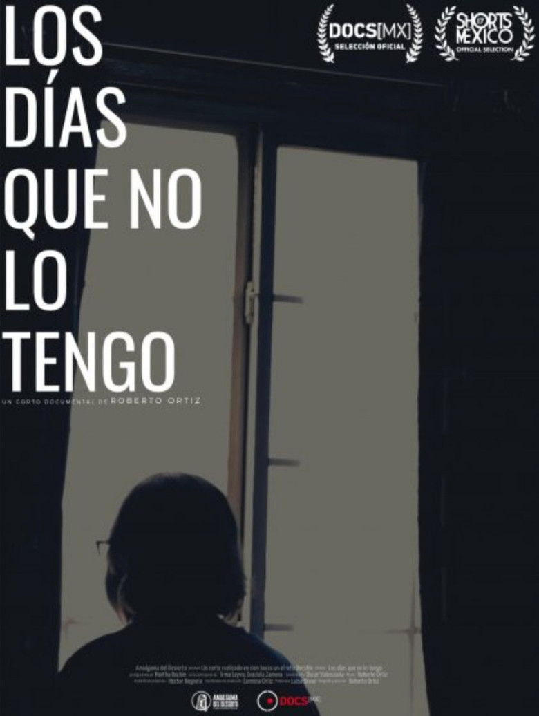 Imatge de Los Días Que No Lo Tengo