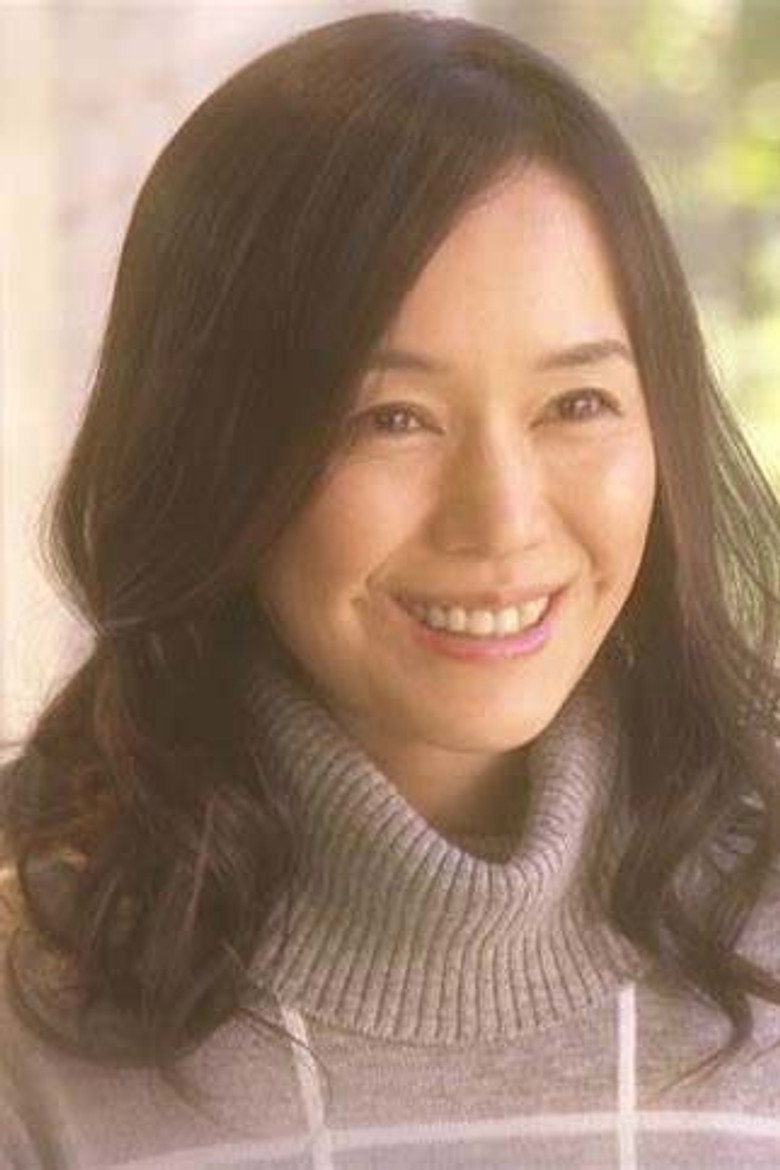 Kaoru Okunuki photo 2
