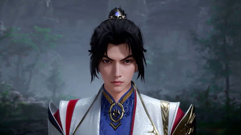 Still image for The Proud Emperor of Eternity season 1 episode 14: Episode 14 Still image for The Proud Emperor of Eternity season 1 episode 14: Episode 14