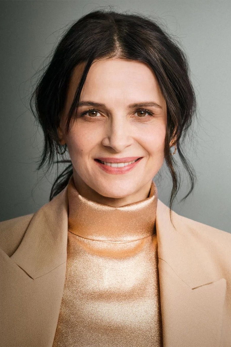 Juliette Binoche 4