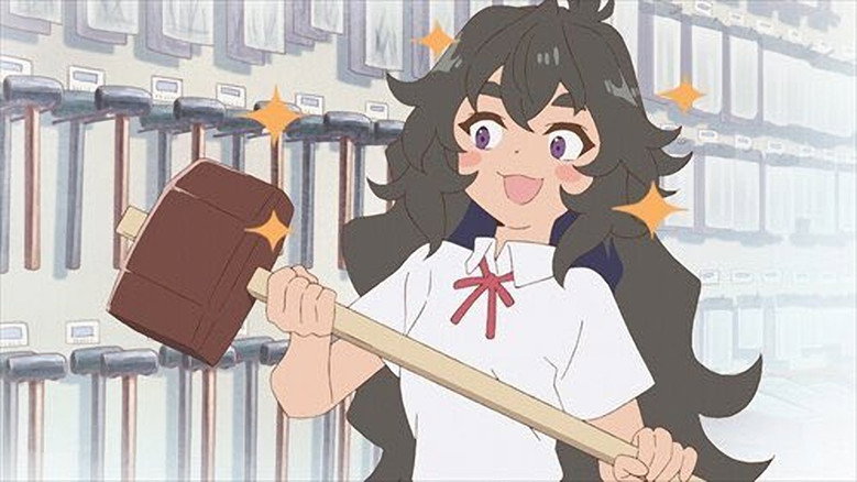 Still from Do It Yourself!! -どぅー・いっと・ゆあせるふ- - ซีซัน 1 ตอน 7