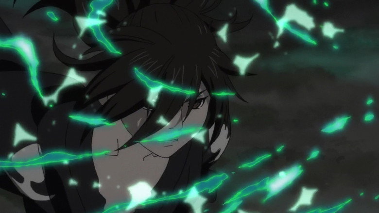 Still from Dororo - Season 1 Episode 11