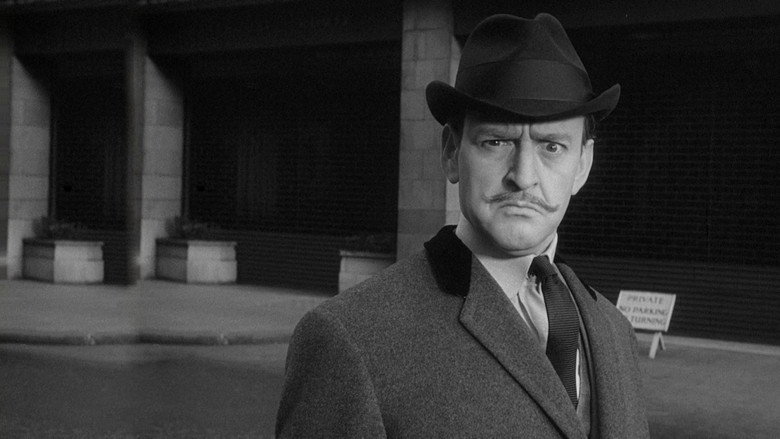 A.B.C. contre Hercule Poirot 3