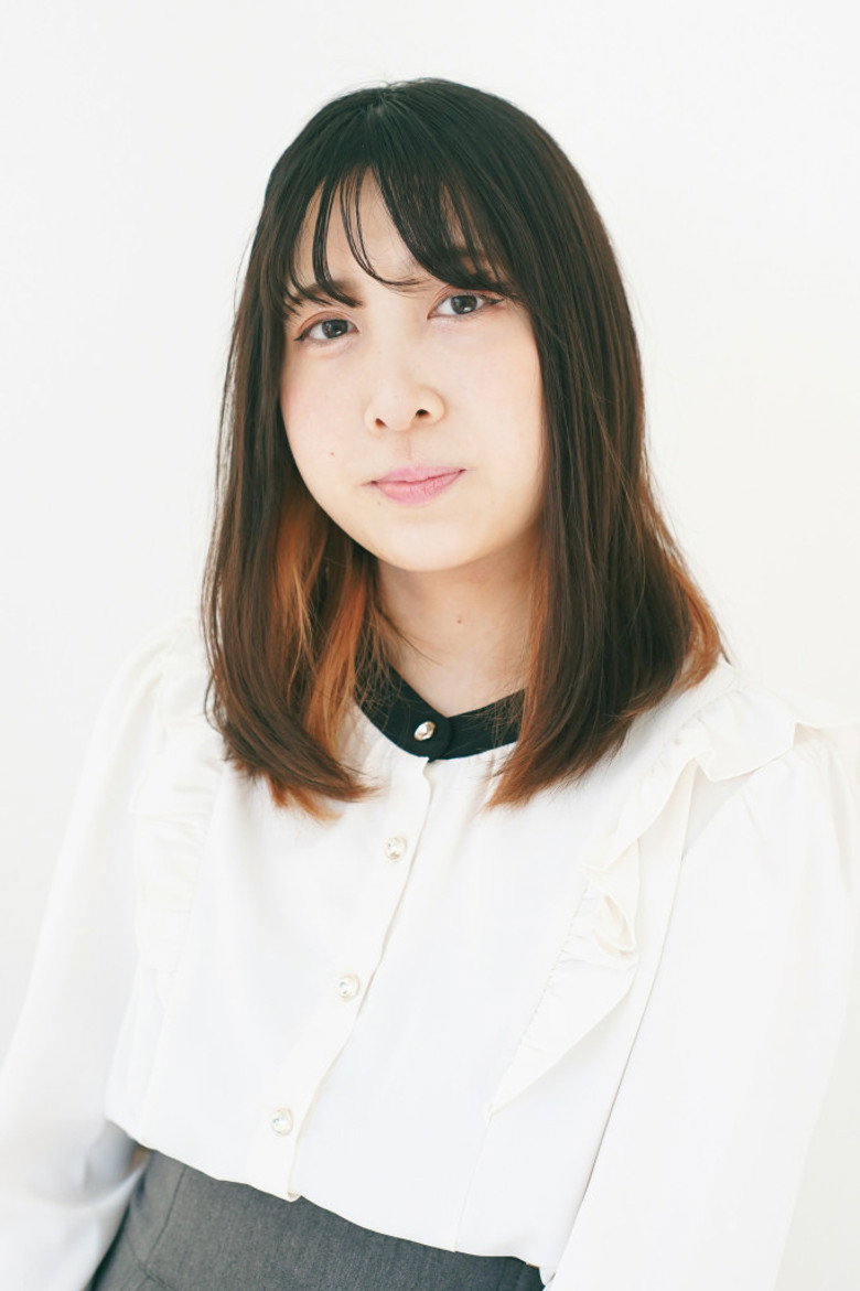 Erina Suzumori portrait