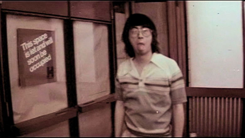 Image d'arrière-plan 1 du film Letter to the Young Intellectuals of Hong Kong