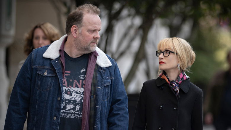 Image d'arrière-plan 11 du film La Syndicaliste