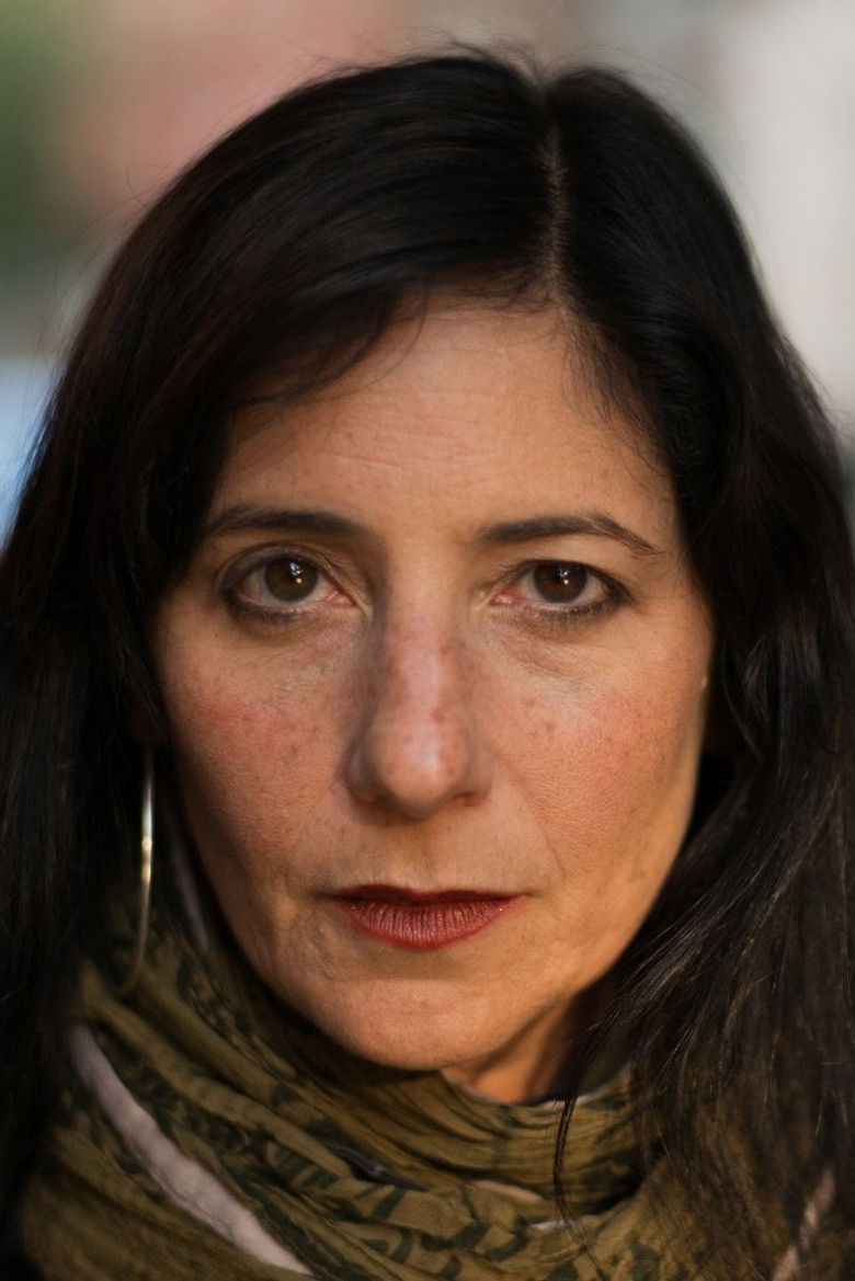 Talya Tibbon portrait image