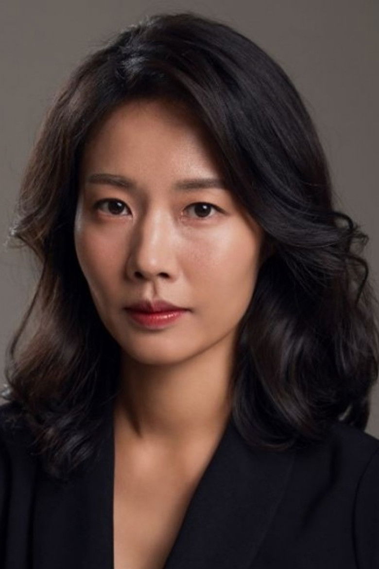 Park Soo-jin portrait image