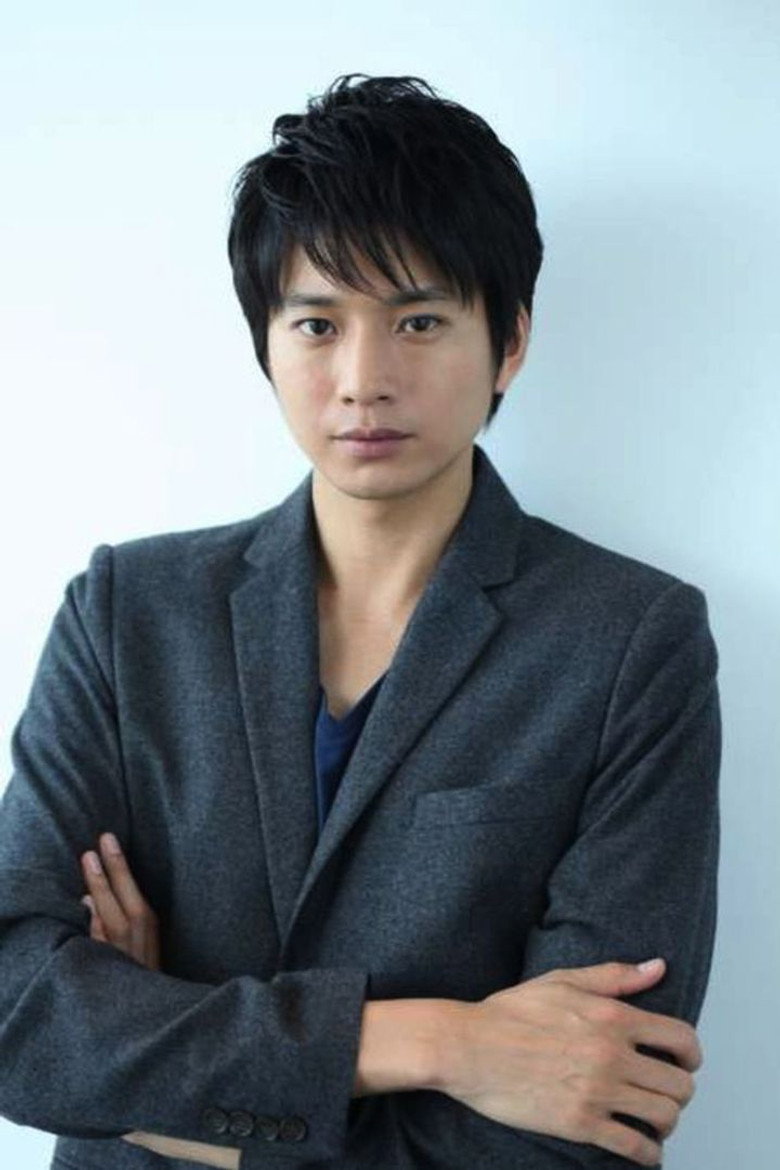 Osamu Mukai photo 3