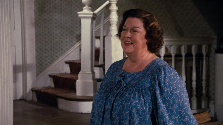 Still from The Waltons - Season 9 Episode 18